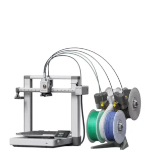Bambu Lab A1 Combo - 3D Printer - 3Ding
