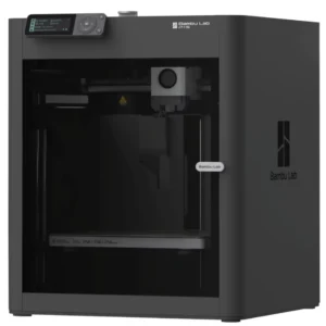 Bambu Lab P1S - 3D Printer - 3Ding