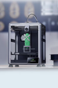 Creality K1 SE - 3D Printer - 3Ding