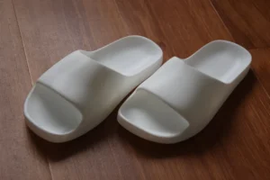 3d printed slide shoe 3d printing service by 3Ding