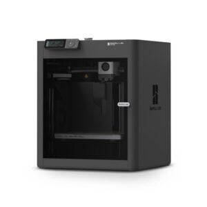 bambulab p1s 3D printer
