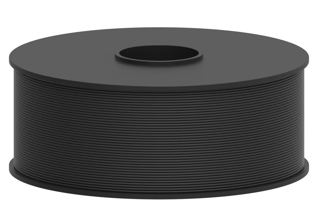 FilamentX ABS - Black