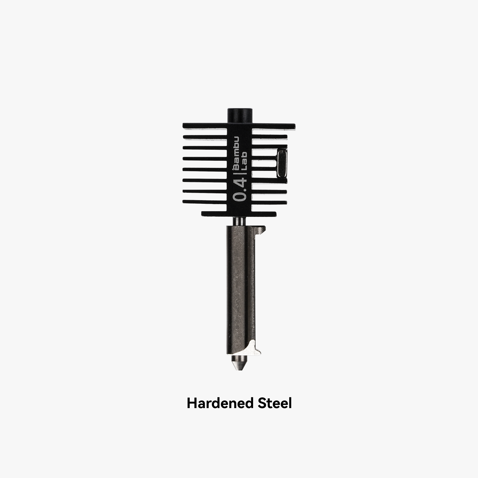 Bambu Hotend - A1 - 0.4mm Hardend Steel