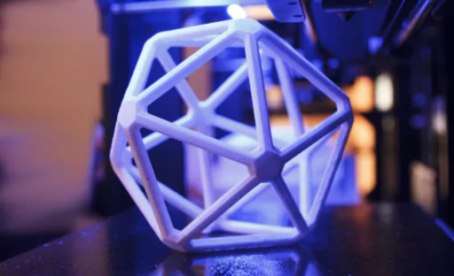 3D Printing Services