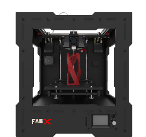 FabX Plus 3D Printer