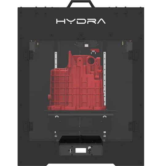 Hydra 3D Printer - Hydra 200