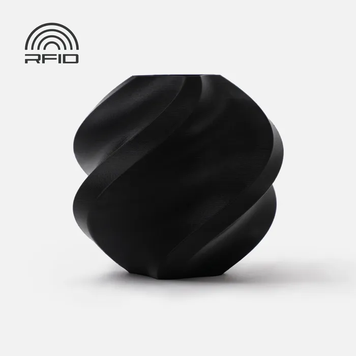 Bambu Lab PLA - Black