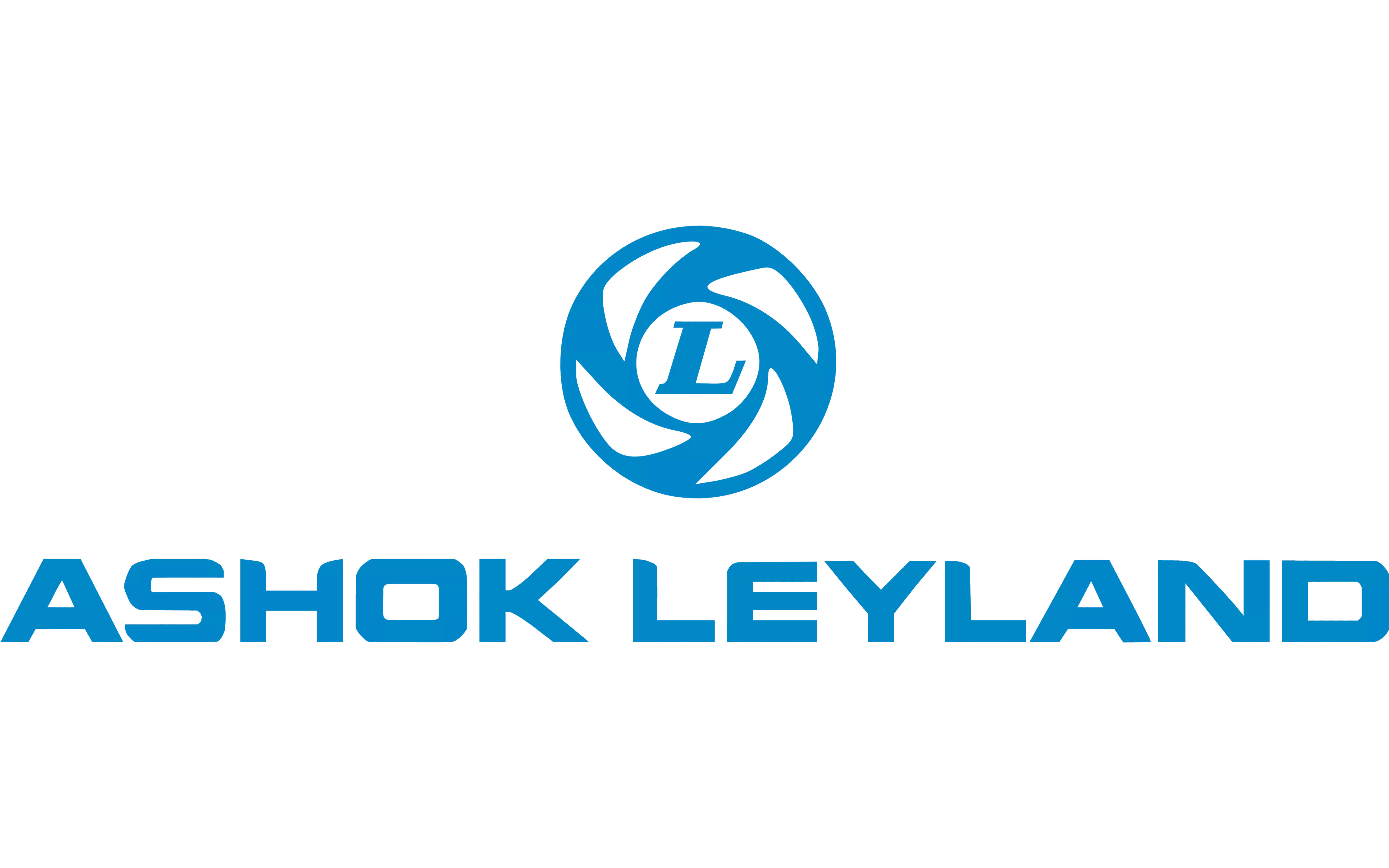 Ashok Leyland
