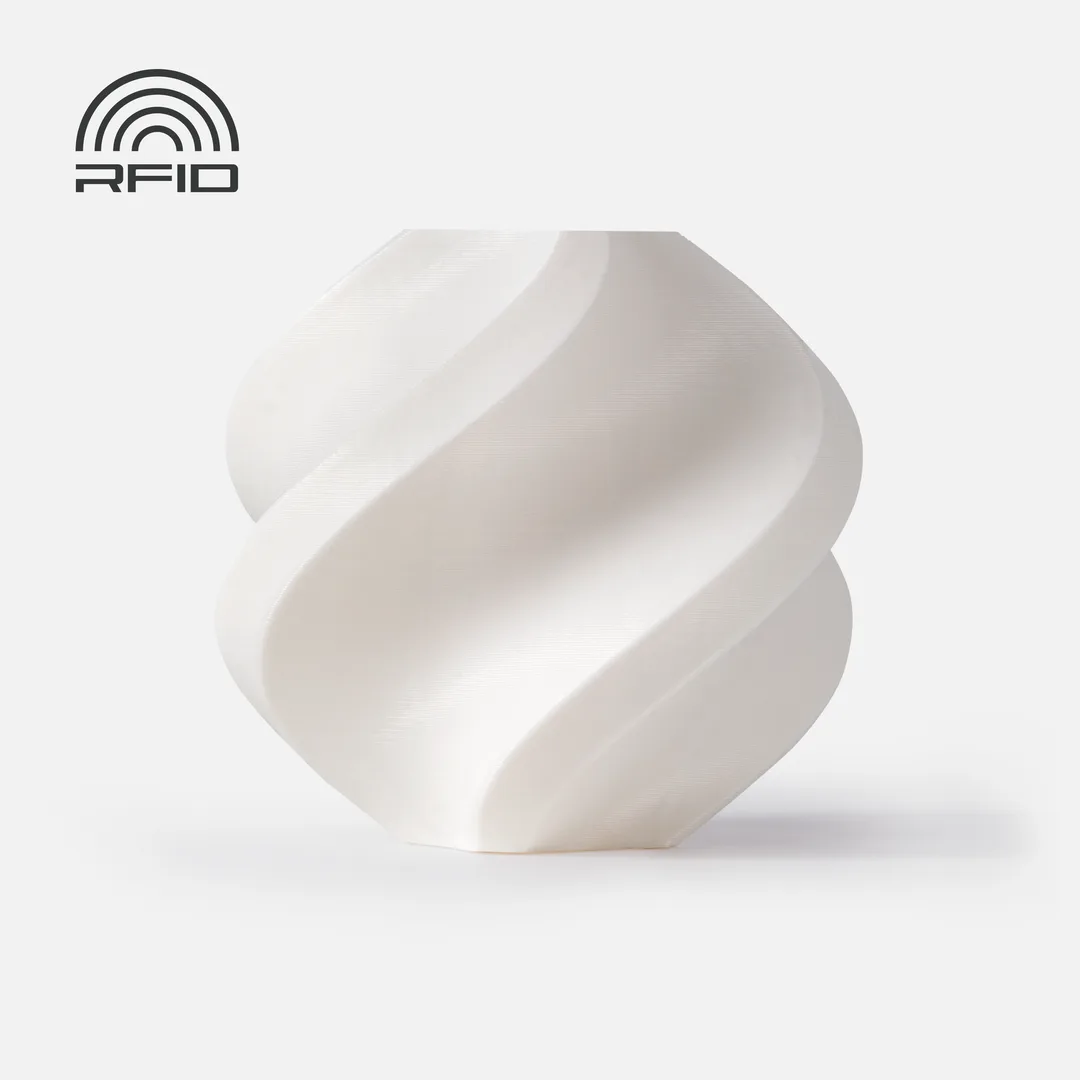 Bambu Lab ABS - White