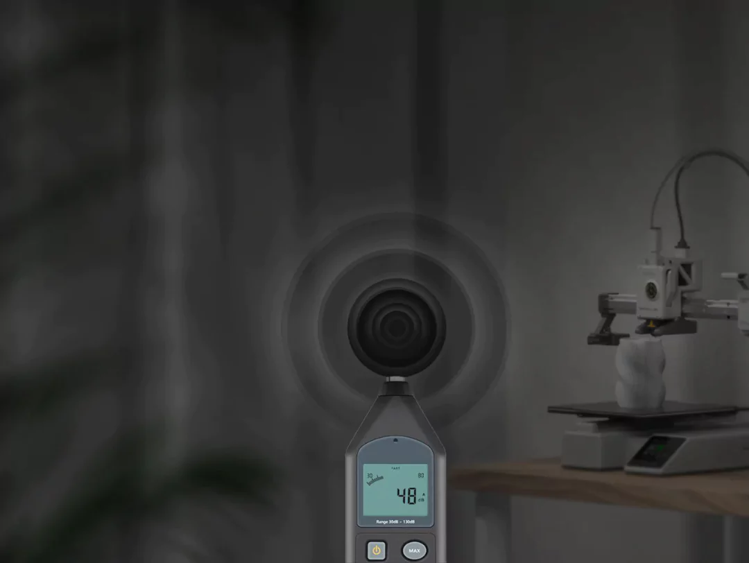 Bambulab A1 Mini all-metal hotend 300°C high temperature materials