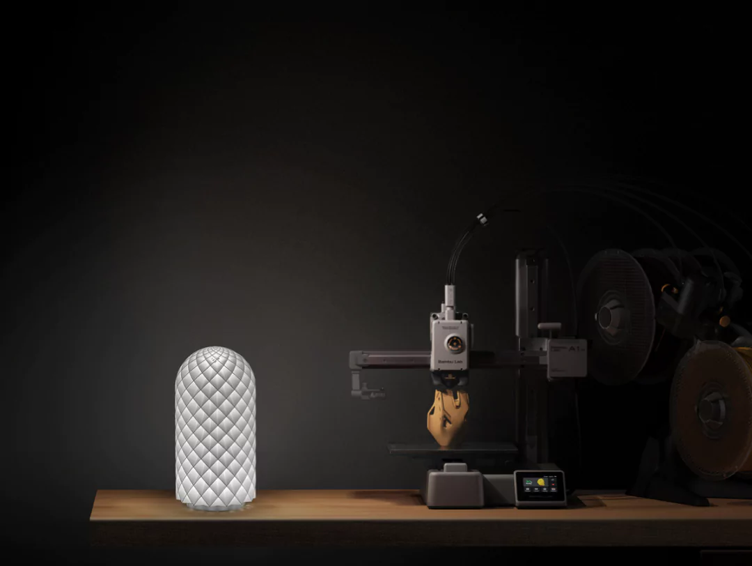 Bambulab A1 Mini sensors runout tangle odometry power loss