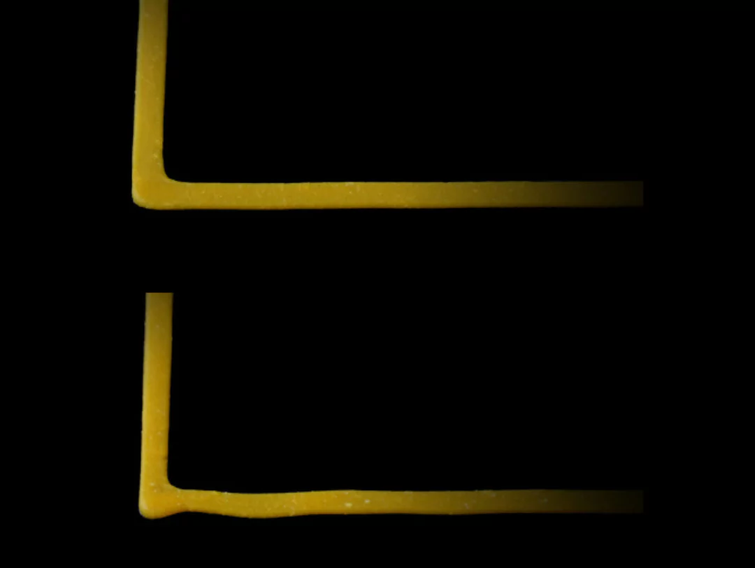 Bambulab A1 Mini automatic vibration calibration input shaping resonance