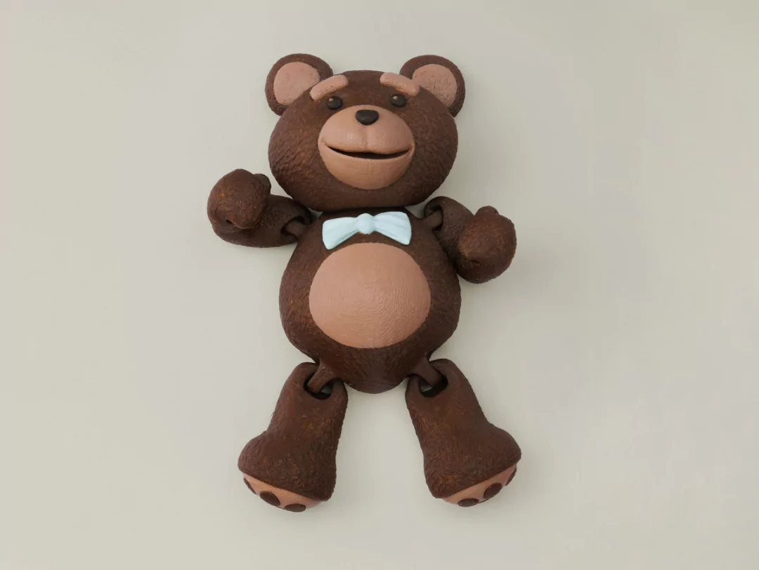 Bambulab A1 Mini AMS Lite automatic filament switching multicolor