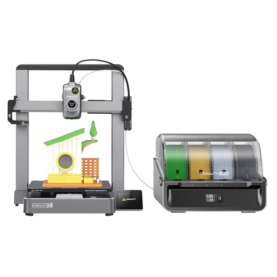 Creality Hi Combo