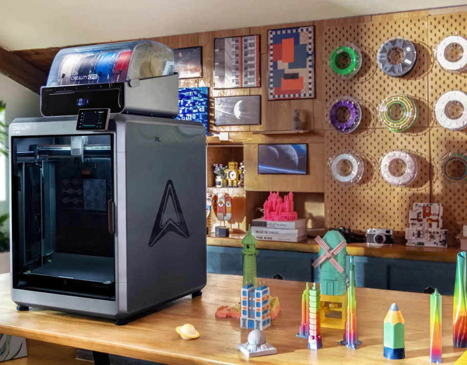 Incredible RFID Filament