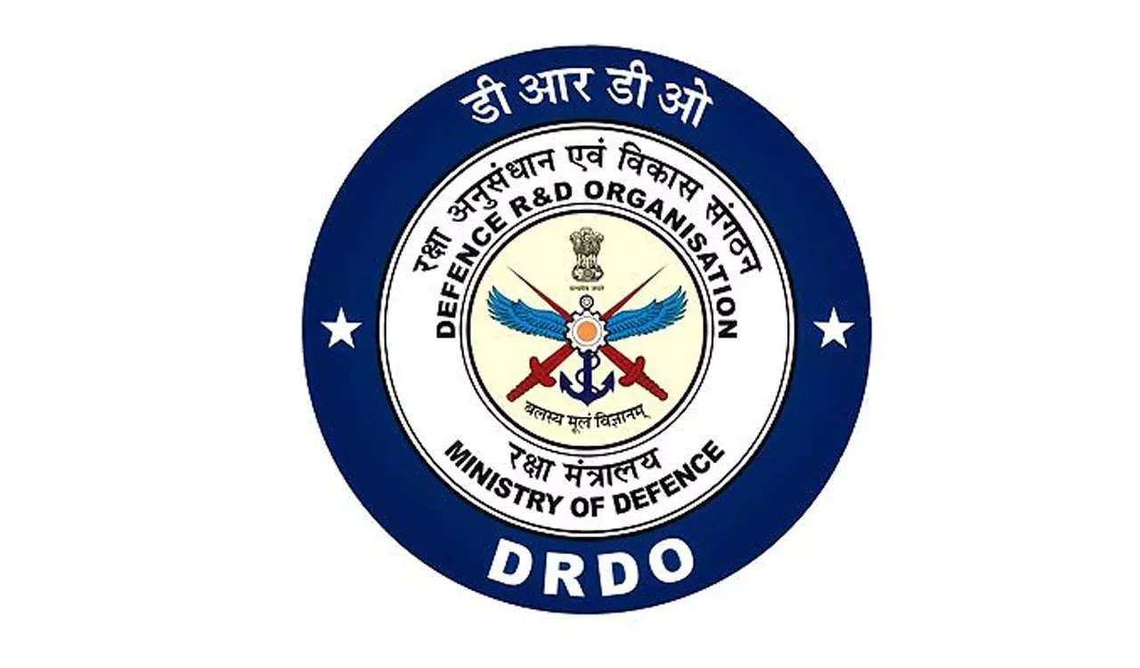 DRDO