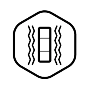 Elegoo Centauri Carbon automatic vibration calibration input shaping