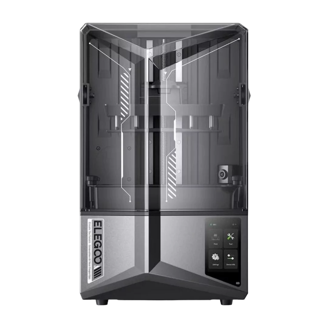 Elegoo Saturn 4 Ultra 12K Resin 3D Printer
