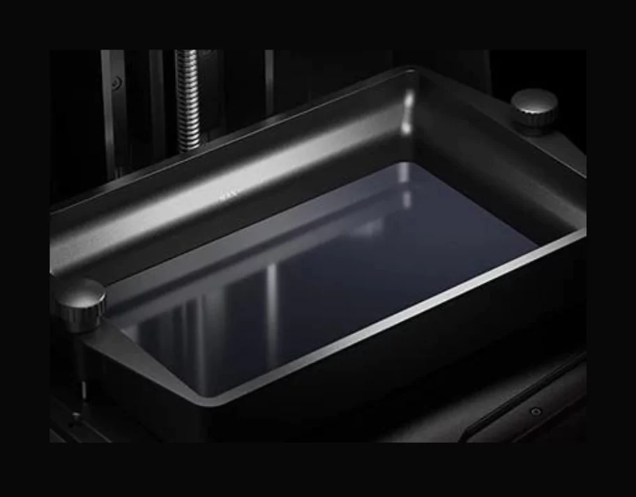 Elegoo Saturn 4 Ultra 12K has PFA Release Film