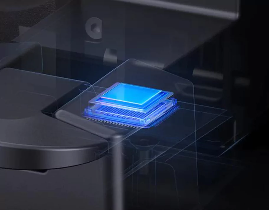 Elegoo Saturn 4 Ultra 12K smart mechanical sensor prevents damage and monitors print status