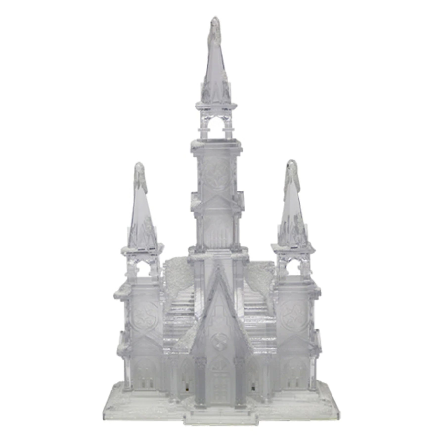 Creality CR-10 Max used in architecture