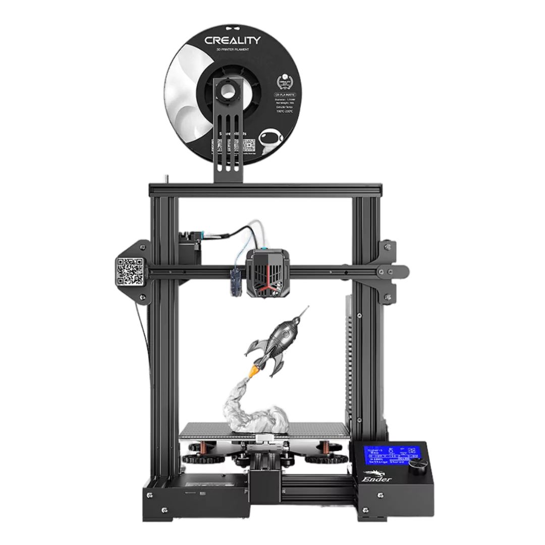Creality Ender 3 V2 Neo