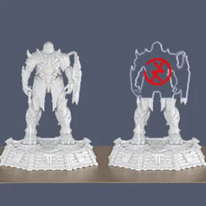 Creality Ender 3 S1 Pro resume printing after power loss