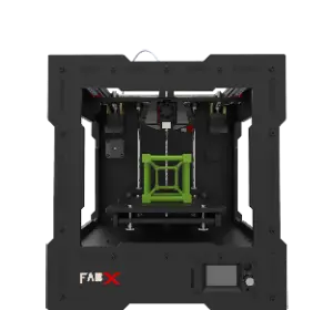 FabX 3D Printer