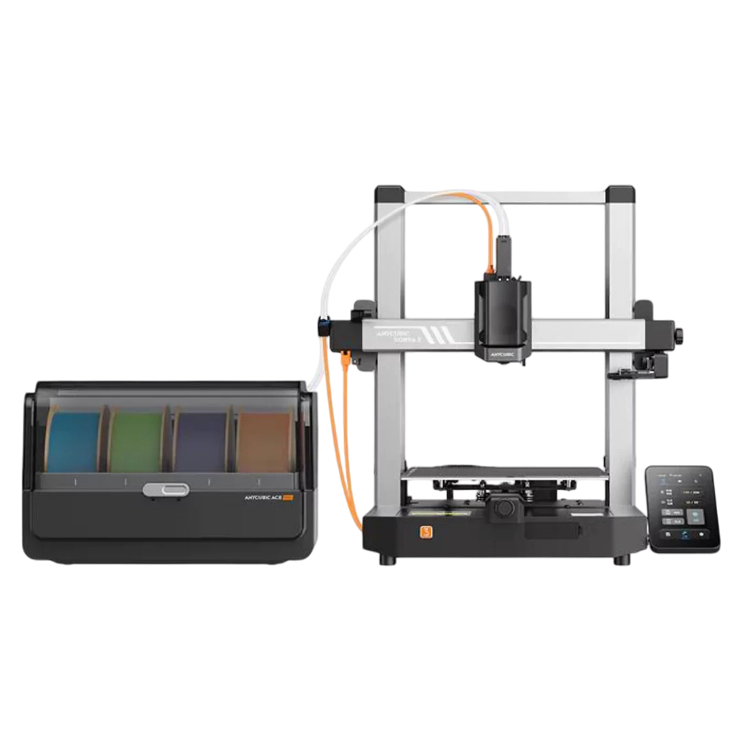 Anycubic Kobra 3 Combo