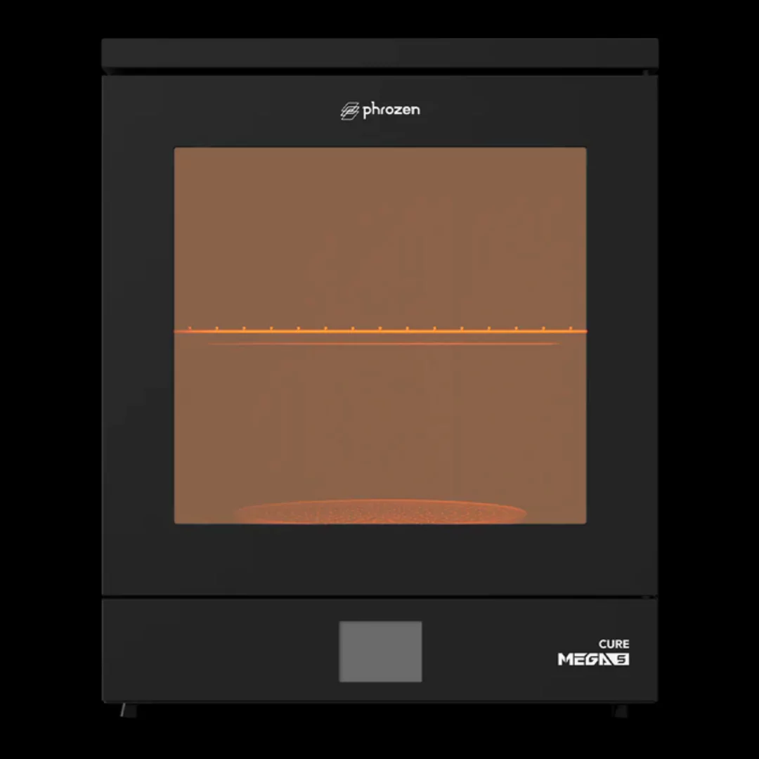 Phrozen Cure Mega S