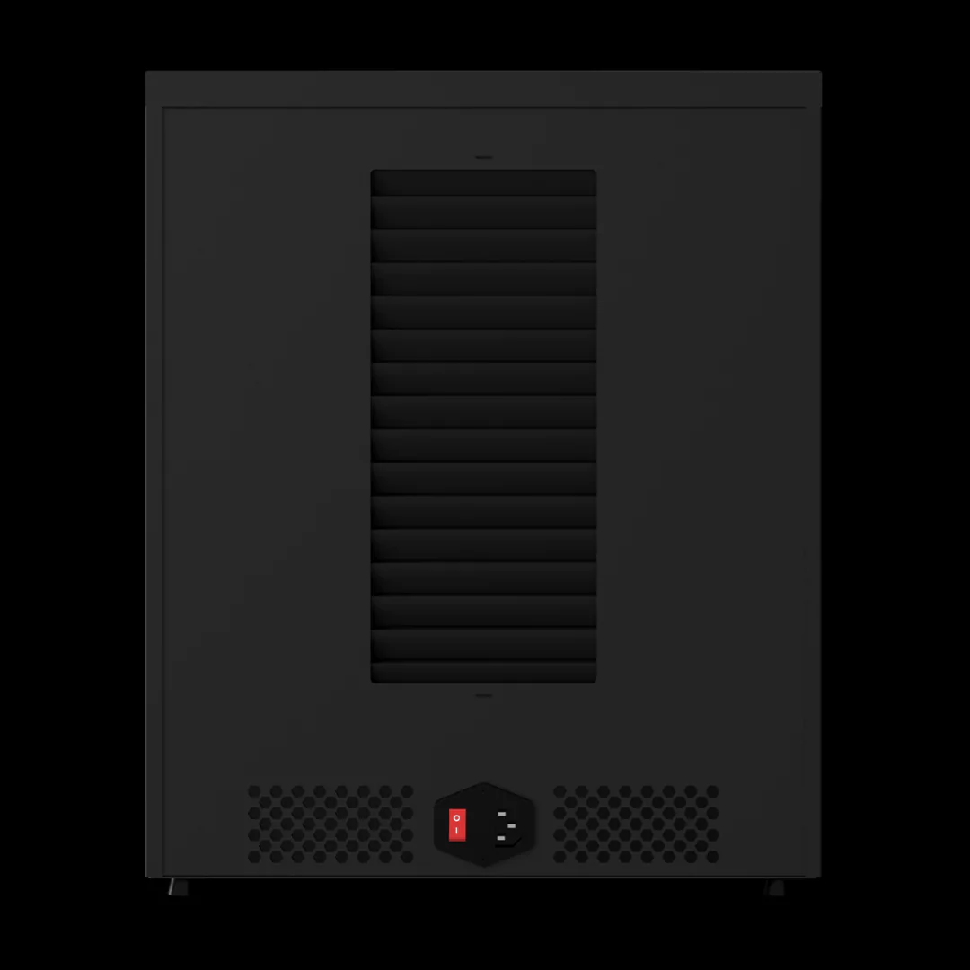 Phrozen Cure Mega S safety precautions and proper usage