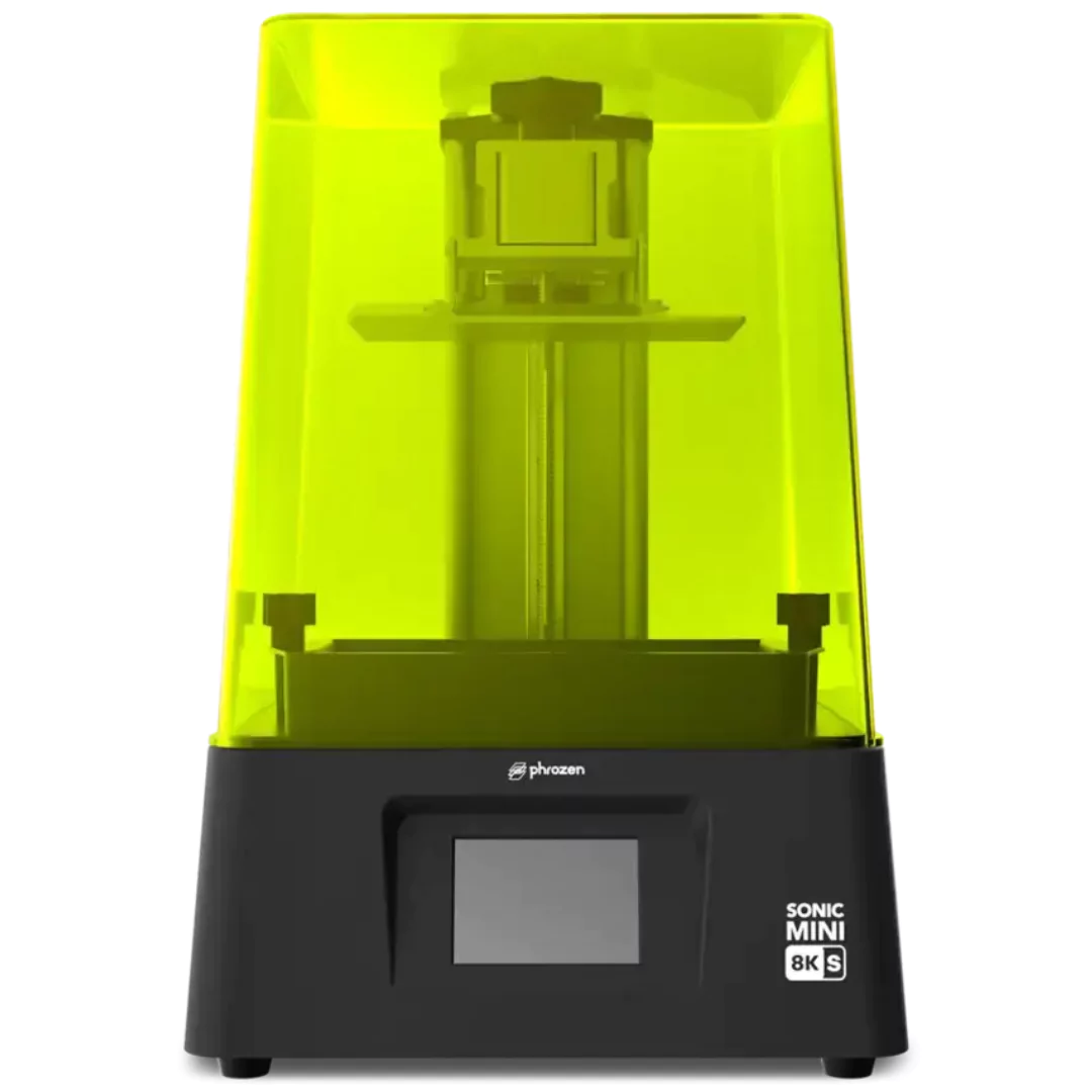 Phrozen Sonic Mini 8K S 3D Printer