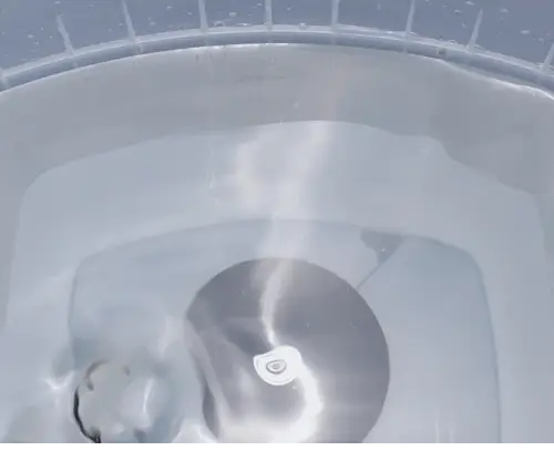 Phrozen Wash & Cure Kit powerful vortex cleaning system