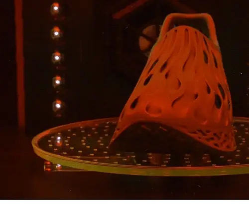 Phrozen Wash & Cure Kit effective 405nm UV curing lights