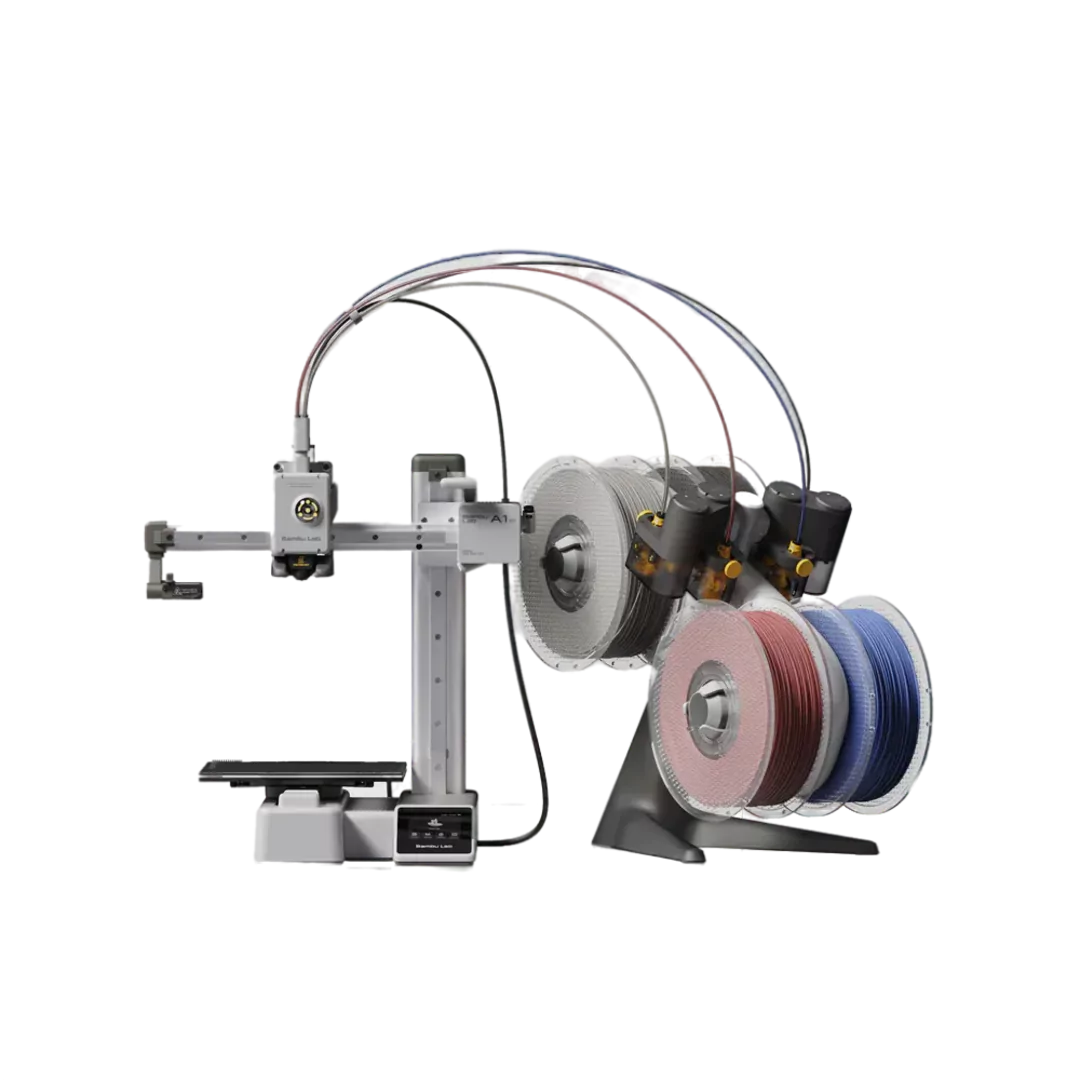 Bambulab A1 Mini - Bambulab A1 Mini