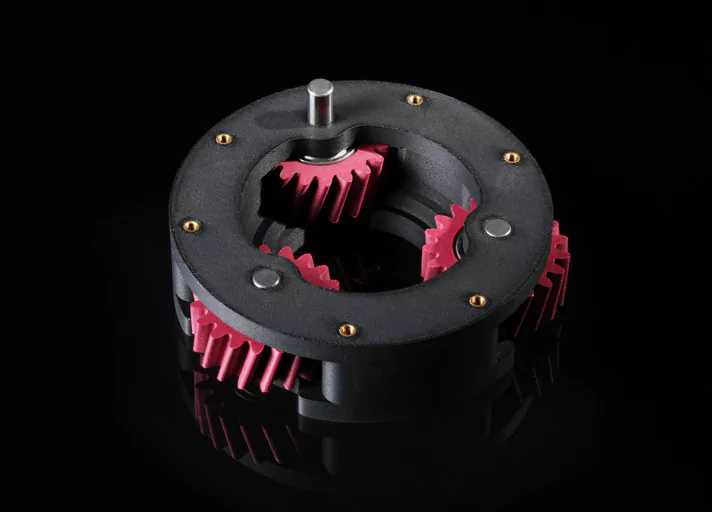 Bambu Lab H2D Auto Fit Calibration