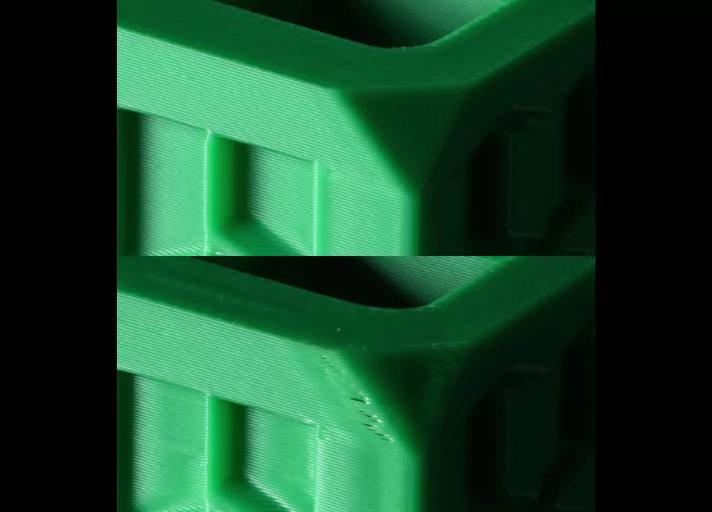 Bambu Lab H2D Smarter Flow Control