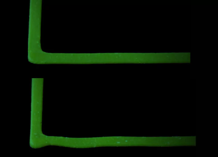 Bambu Lab H2D Vibration-Free Speed printing