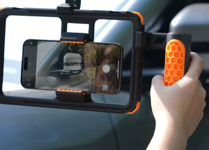 Bambu Lab H2D Multi-Material Mastery