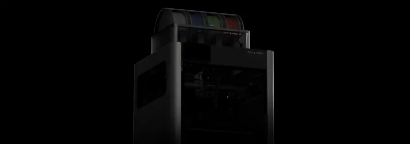 Bambu Lab H2D Pre-flight Checklist System