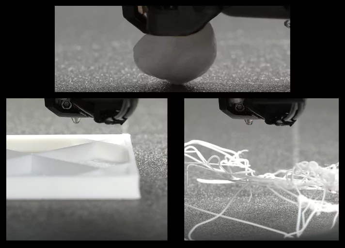 Bambu Lab H2D Nozzle Vision AI monitoring