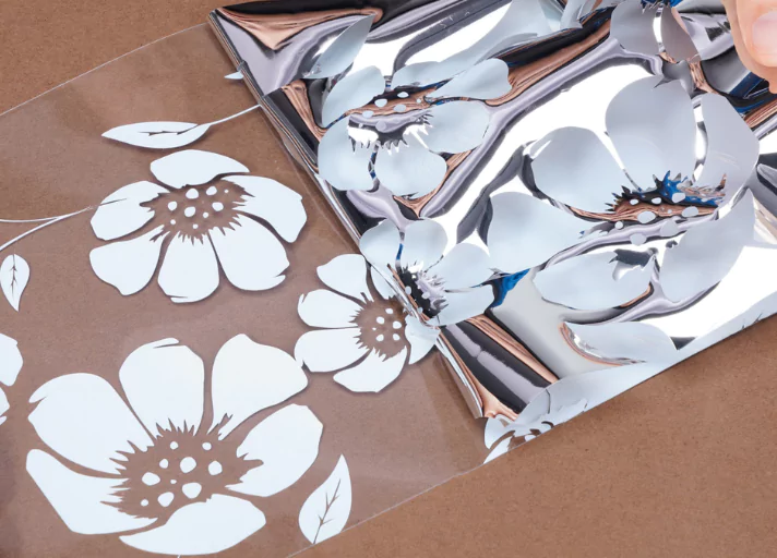 Bambu Lab H2D Digital Cutting capabilities