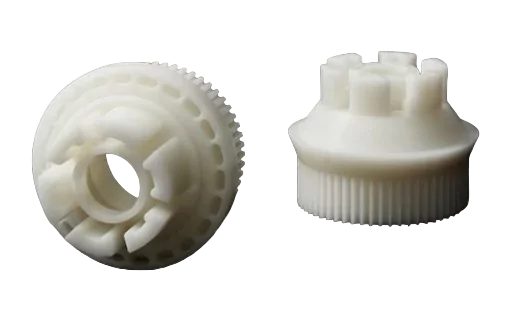 SLA 3D Printing Services