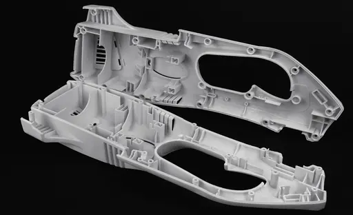 SLS 3D Printing Services