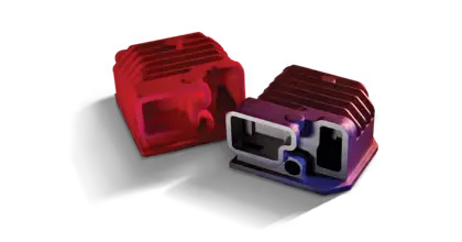 Castable Polystyrene