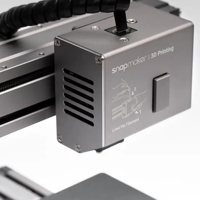 Snapmaker Original interchangeable modules