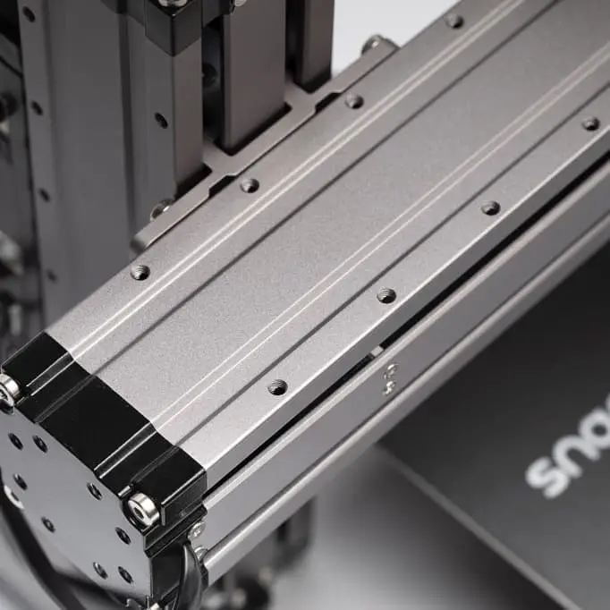 Snapmaker Original precise linear modules