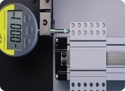 Snapmaker 2.0 high quality all-metal precision construction