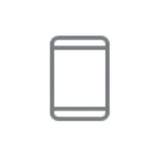 Snapmaker Original capacitive touchscreen