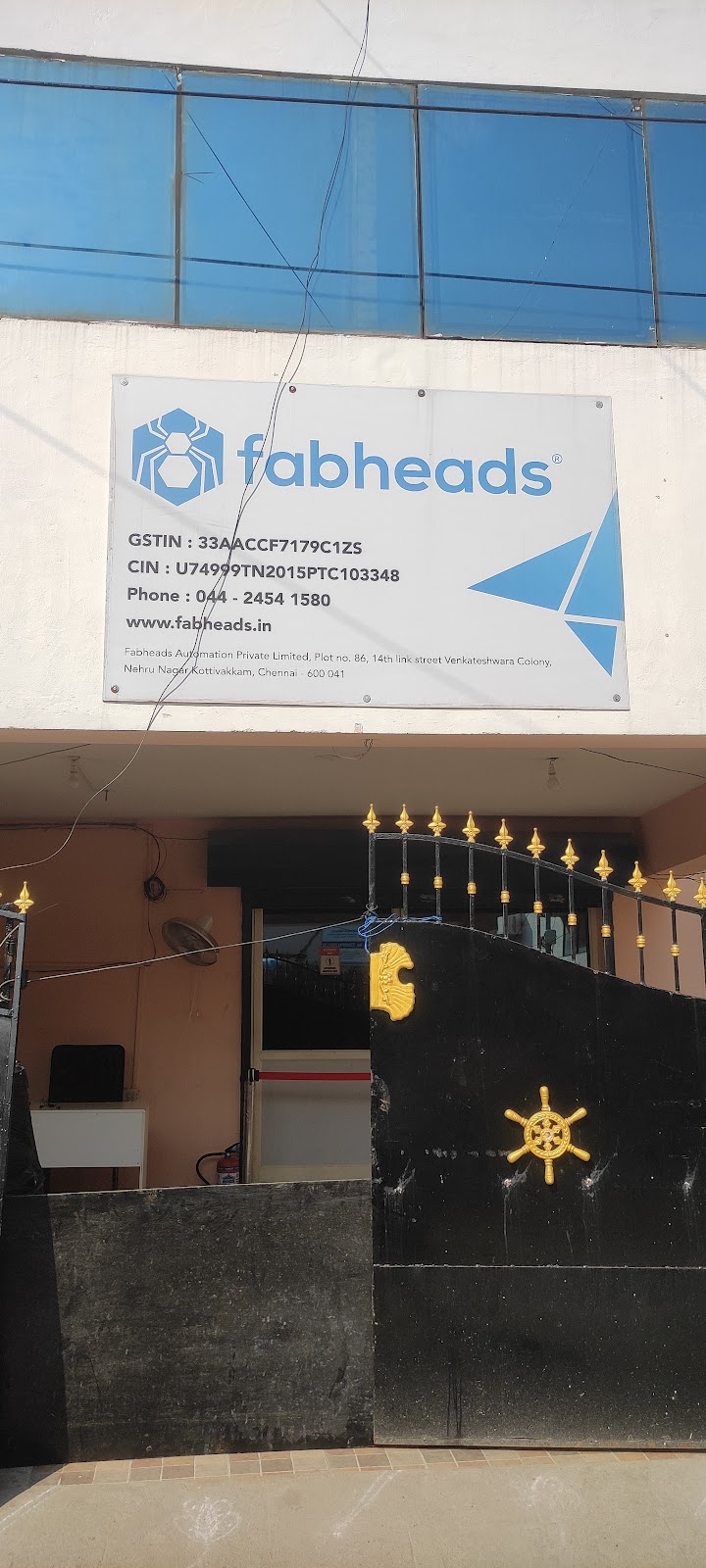 Fabheads Automation photo 3